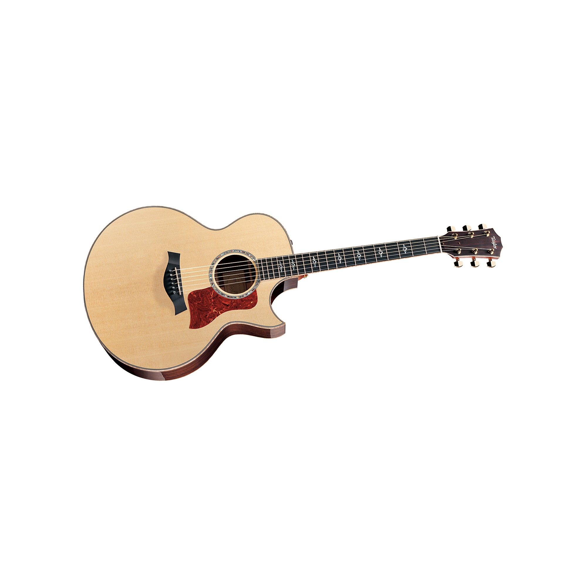 taylor 815ce jumbo