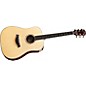 Taylor DN8 Dreadnought Acoustic Guitar (2010 Model) Natural thumbnail