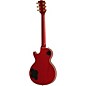 Gibson Custom 1968 Les Paul Custom 5A Quilt Top Electric Guitar Triburst