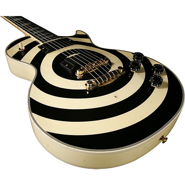 Platinum Gibson Custom | Guitar Center