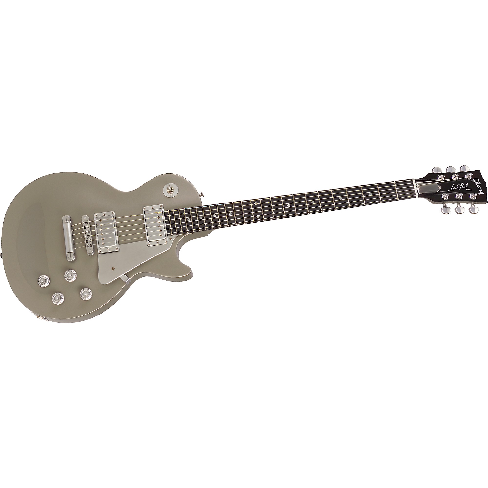Gibson Les Paul Studio 2016 Traditional - Ebony, Gold