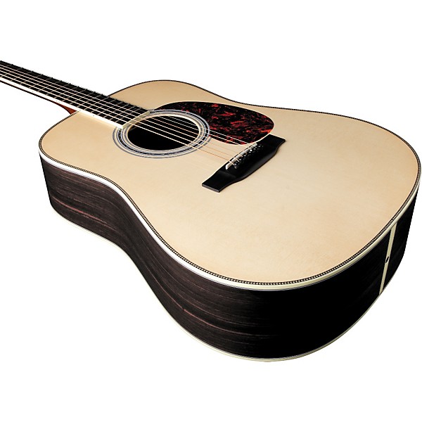 Platinum Martin HD-35 Nancy Wilson Dreadnought Acoustic Guitar