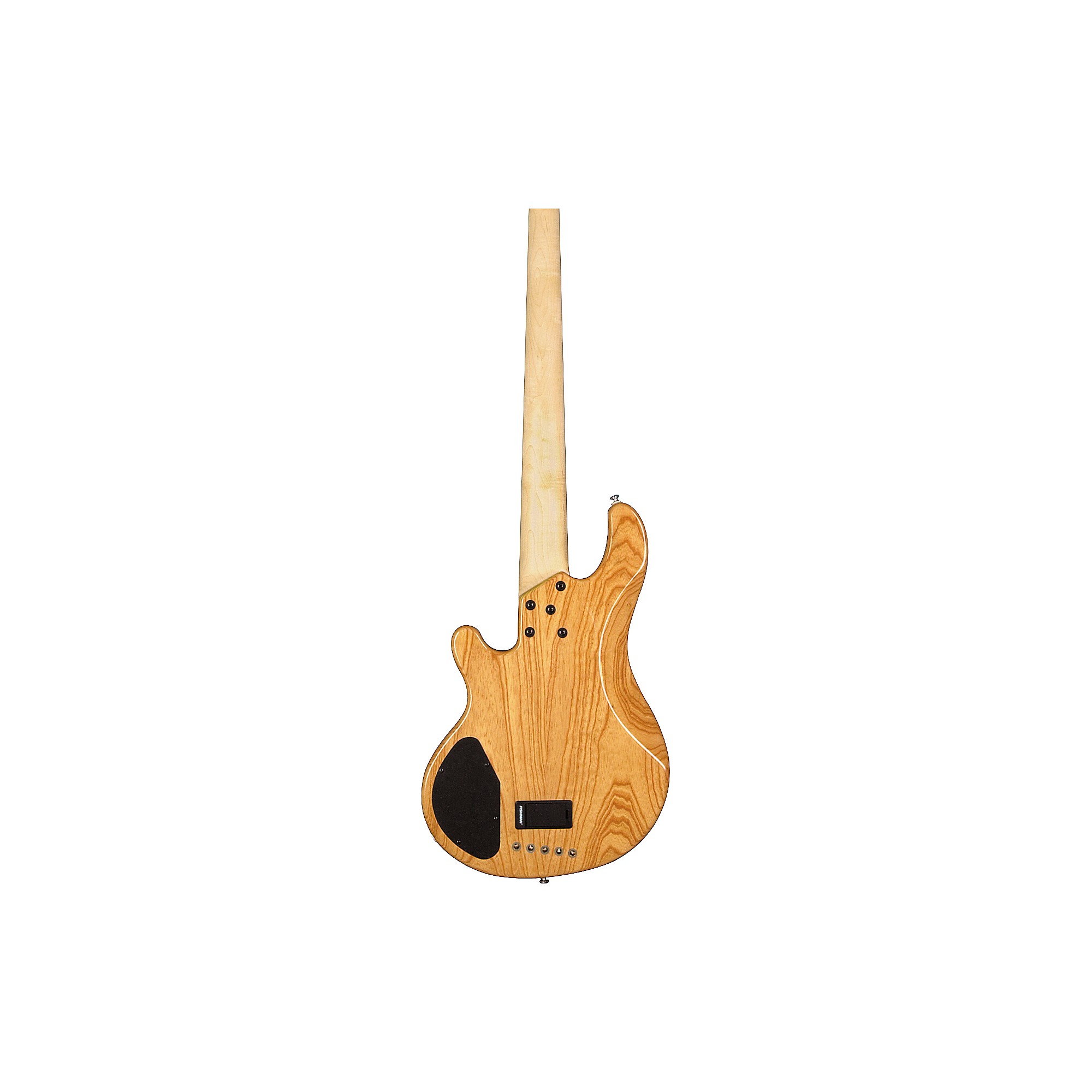 Lakland Skyline 55-01 5-String Bass Guitar Natural Maple