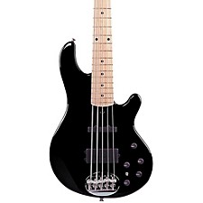 Lakland Skyline Deluxe 55-02 5-String Bass Natural Maple