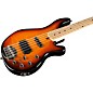 Lakland Deluxe 55-94 5-String Bass 3-Color Sunburst Maple Fretboard