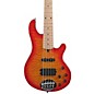 Lakland Skyline Deluxe 55-02 5-String Bass 3-Color Sunburst Maple Fretboard thumbnail