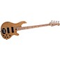 Lakland Skyline 44-01 4-String Bass Natural Maple Fretboard thumbnail