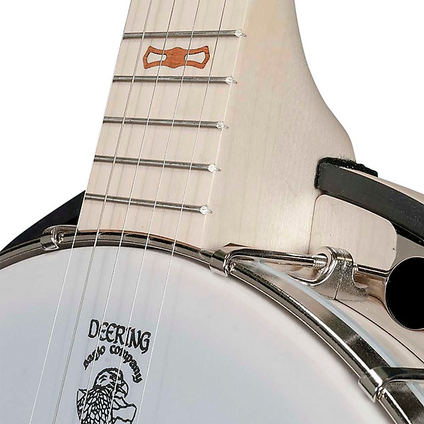 Deering The Goodtime 2 Banjo