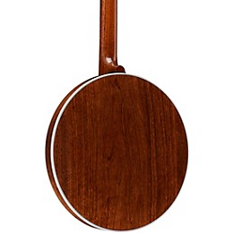 Open Box Deering 5-Deluxe 5-String Banjo Level 1