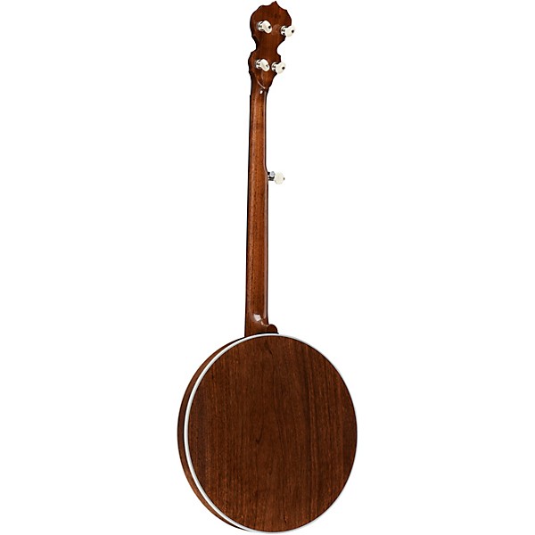 Open Box Deering 5-Deluxe 5-String Banjo Level 1