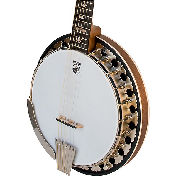 Deering B6 6-String Banjo