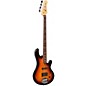 Lakland Skyline 44-02 4-String Bass 3-Color Sunburst Rosewood Fretboard