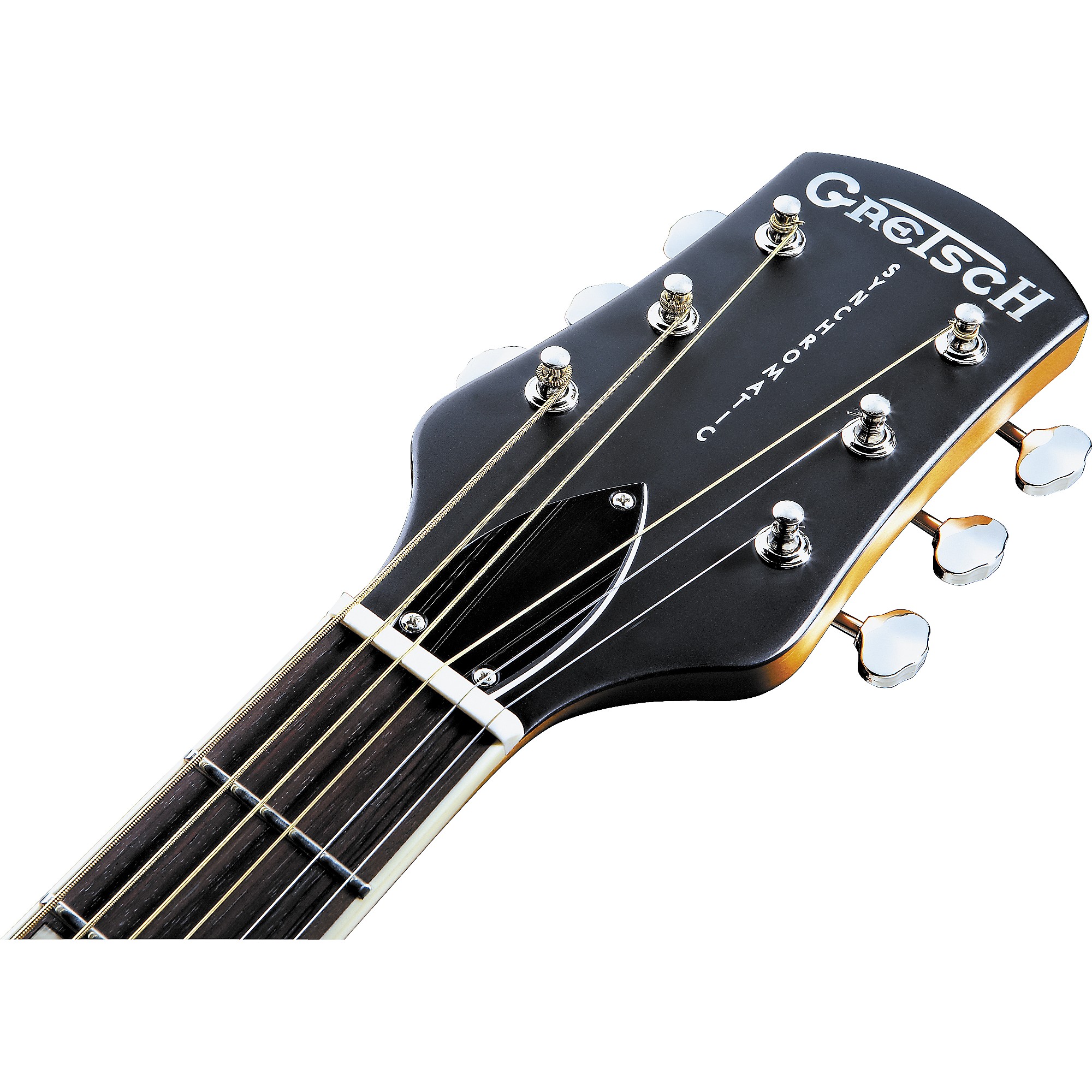 Gretsch Guitars G100 Synchromatic Archtop Acoustic Guitar