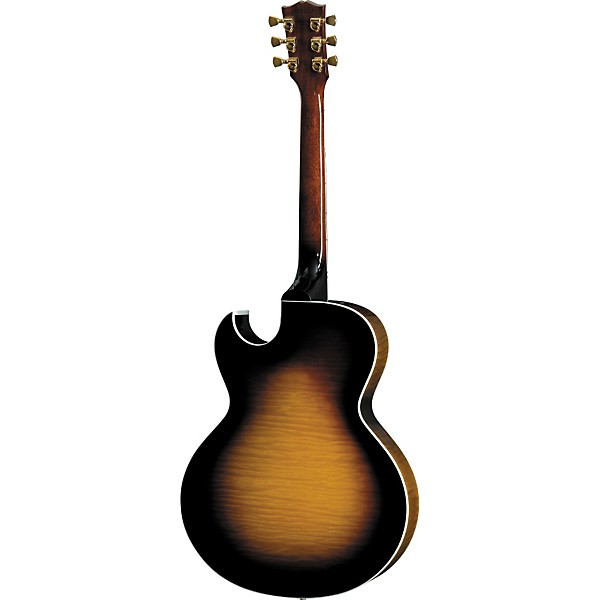 Gibson ES-165 Herb Ellis Electric Guitar Vintage Sunburst | Guitar