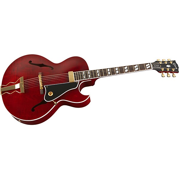 GIBSON ES-165 Herb Ellis 2001年