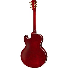 Gibson ES-165 Herb Ellis Electric Guitar Wine Red