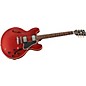 Gibson ES-335 Satin Finish Electric Guitar Faded Cherry thumbnail
