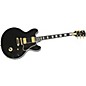 Gibson B.B. King Lucille Electric Guitar Black thumbnail