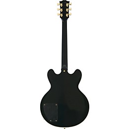 Gibson B.B. King Lucille Electric Guitar Black
