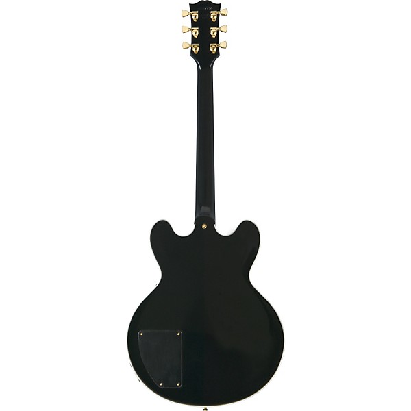 Gibson B.B. King Lucille Electric Guitar Black