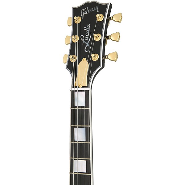 Gibson B.B. King Lucille Electric Guitar Black