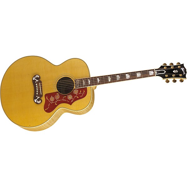 Gibson J-200 1974年製 Gibson J-200 Artist c. 1974 | Gruhn Guitars