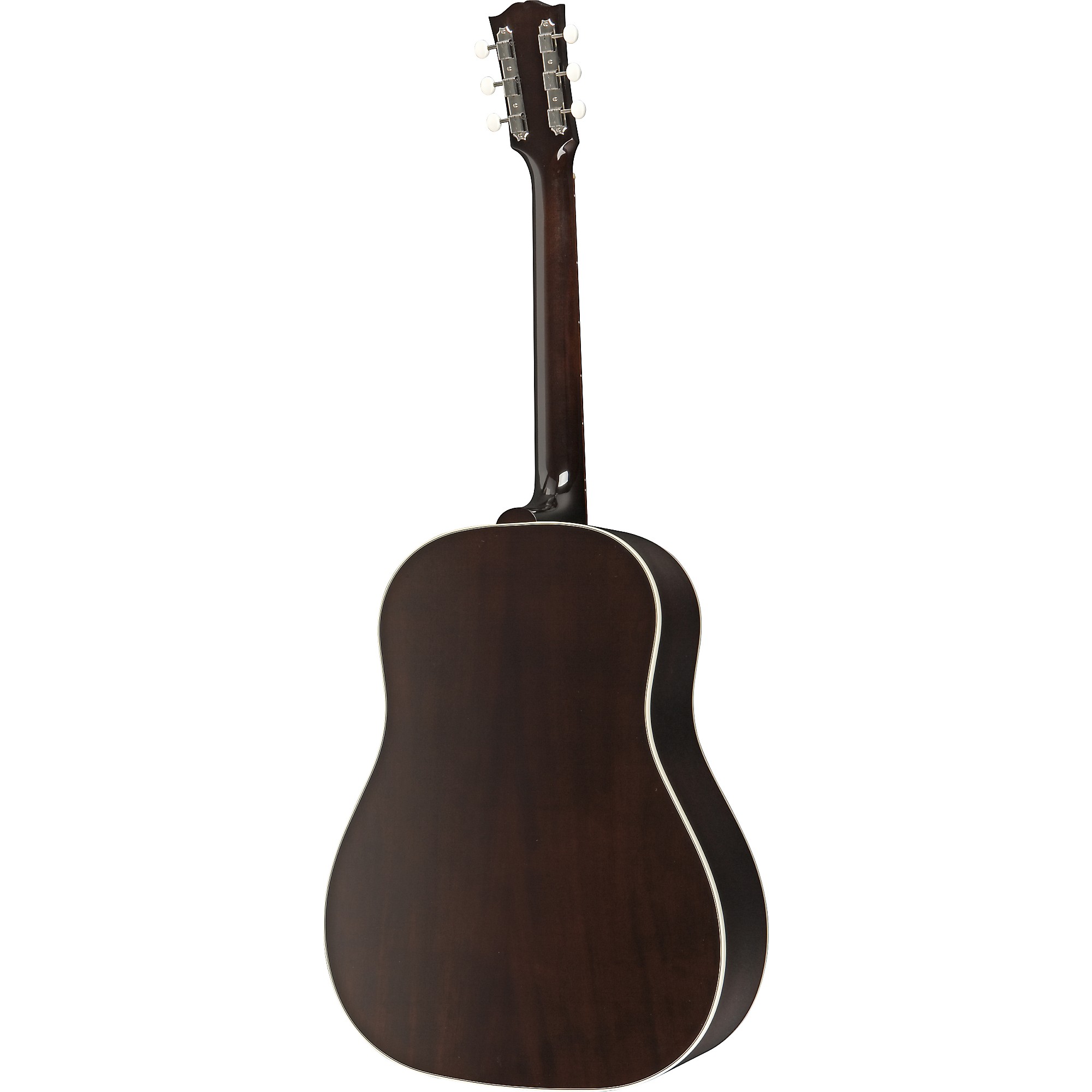 2015 Gibson Southern Jumbo 12 Fret Special (1 of 65) - The
