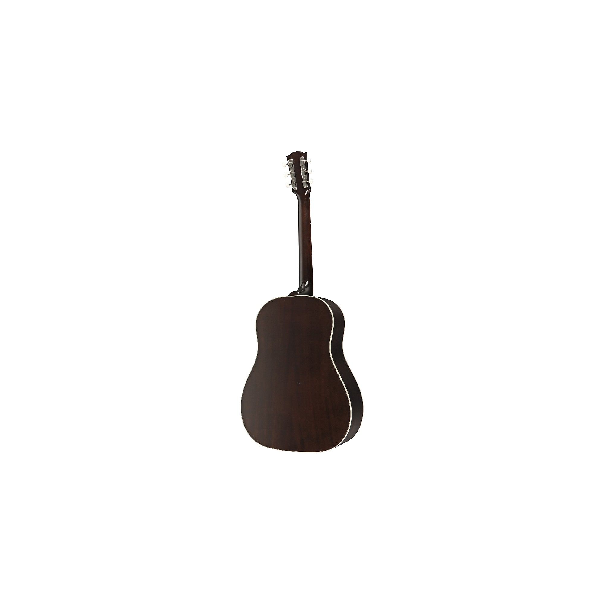 Gibson Woody Guthrie Southern Jumbo Acoustic-Electric Guitar