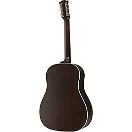 Gibson Woody Guthrie Southern Jumbo Acoustic-Electric Guitar