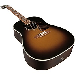 Gibson Woody Guthrie Southern Jumbo Acoustic-Electric Guitar