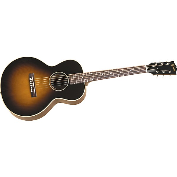 ギター Gibson LG-2 Arlo Guthrie 3/4 517804000015000-00-600x600.jpg