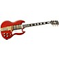 Gibson Custom VOS SG Custom Electric Guitar with Maestro Tremolo Faded Cherry thumbnail