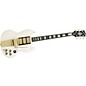 Gibson Custom VOS SG Custom Electric Guitar with Maestro Tremolo Classic White thumbnail