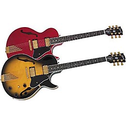 Gibson Howard Roberts Fusion III Electric Guitar Vintage Sunburst