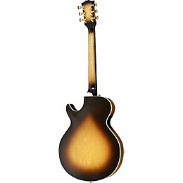 Gibson Howard Roberts Fusion III Electric Guitar Vintage Sunburst