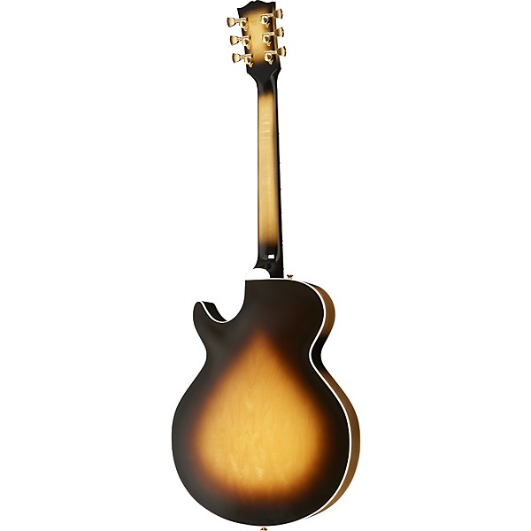Gibson Howard Roberts Fusion III Electric Guitar Vintage Sunburst