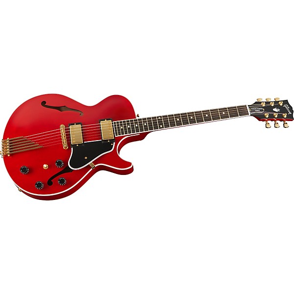 Gibson Howard Roberts Fusion III Electric Guitar Cherry | Guitar