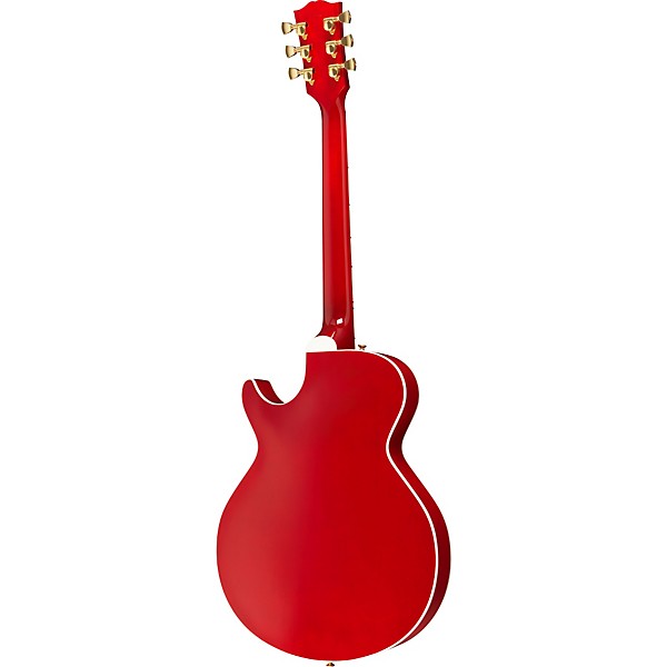 Gibson Howard Roberts Fusion III Electric Guitar Cherry | Guitar