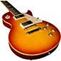 Gibson Custom 1958 Les Paul Standard Electric Guitar Washed Cherry