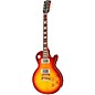 Gibson Custom 2012 1959 Les Paul Standard Electric Guitar Washed Cherry thumbnail