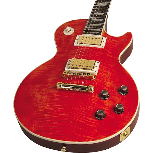 Les Paul Standard 50s Custom Color | Gibson