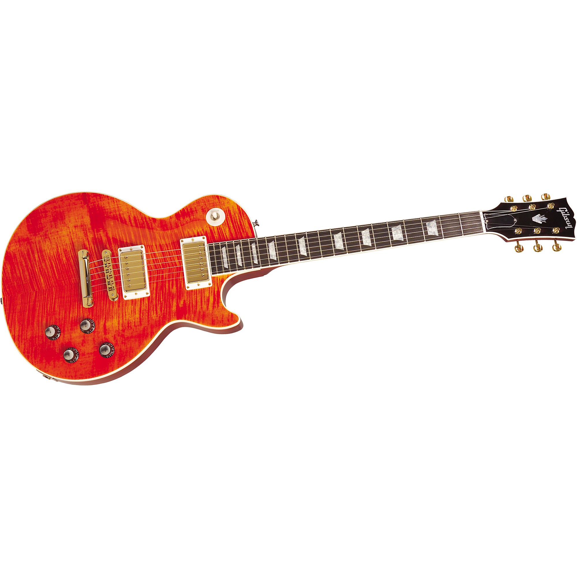 Gibson Les Paul Standard Limited '50s Neck Electric Guitar