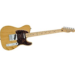 Fender Telecaster ナチュラル Open Box Fender Standard Telecaster Electric Guitar Ash