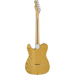 Fender Telecaster ナチュラル Open Box Fender Standard Telecaster Electric Guitar Ash