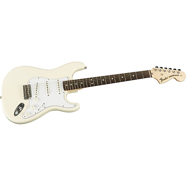 Fender American Vintage Series '70s Stratocaster Reissue Electric ...