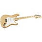 Fender American Vintage Series '70s Stratocaster Reissue Electric Guitar Natural Ash Maple Fretboard thumbnail