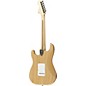 Fender American Vintage Series '70s Stratocaster Reissue Electric Guitar Natural Ash Maple Fretboard