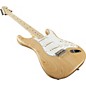 Fender American Vintage Series '70s Stratocaster Reissue Electric Guitar Natural Ash Maple Fretboard