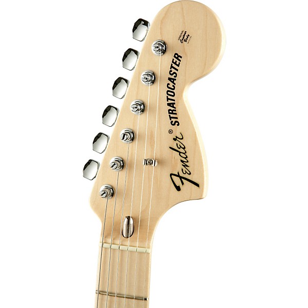 Fender American Vintage Series '70s Stratocaster Reissue