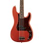 Fender Custom Shop Pino Palladino Relic Signature Precision Bass Fiesta Red thumbnail